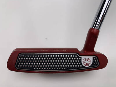 Odyssey O-Works Red 1W S Putter 35