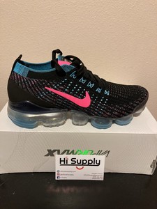 nike vapormax flyknit 3 hyper pink
