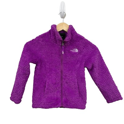 how to wash a north face fuzzy jacket