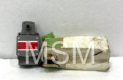 AZBIL 1LX7003-RH Explosionssicher Schalter IP54/IP67 5A-250VAC