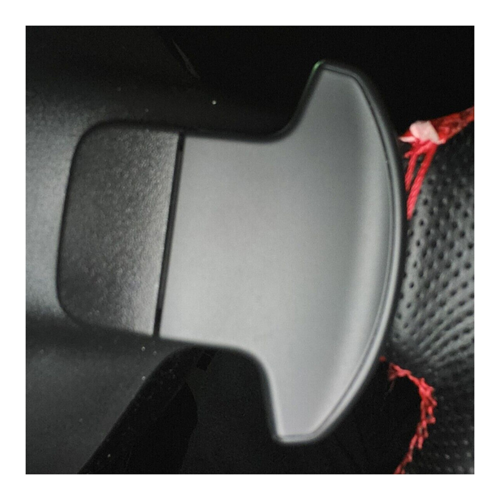 Steering Wheel Paddle Shifter Extension For Honda Civic 11th 2022+ eBay