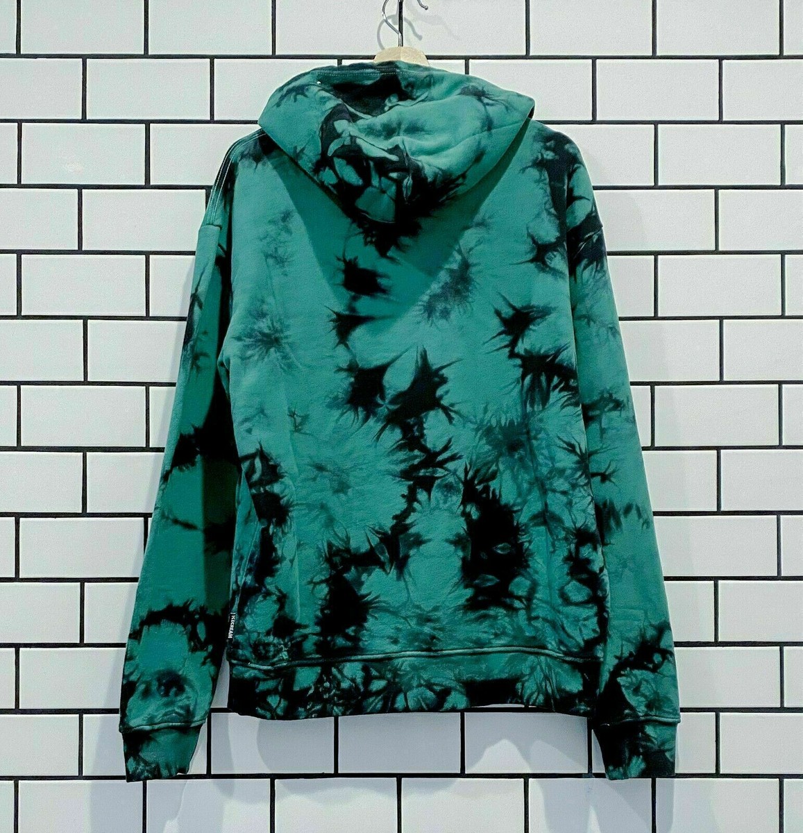 ICECREAM DOG HOODIE PINE GREEN BBC ICE CREAM | eBay