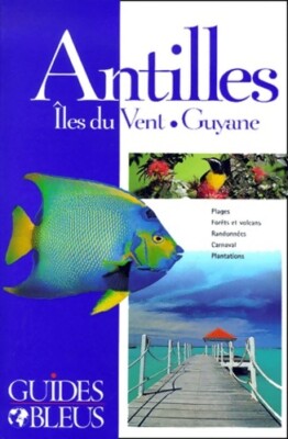 Antillen - Windinseln Guyana - Kollektiv - V655782