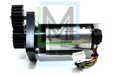 3-04660-02 QUANTUM Maxon Motor 415018 1916501 Rev B Pivot Motor
