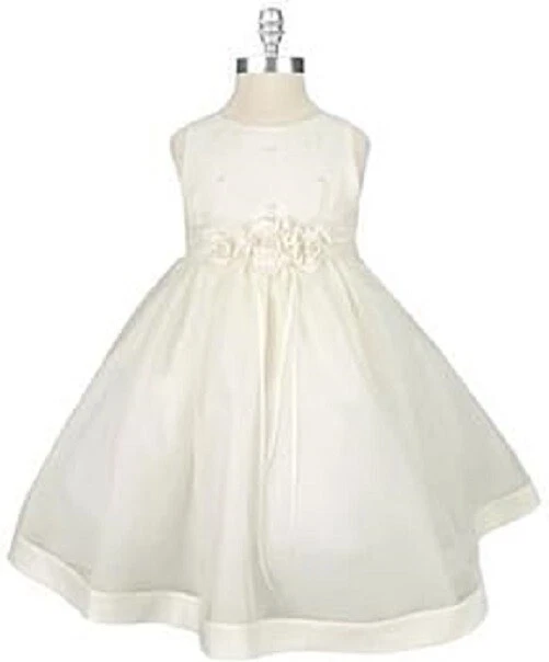 sachin and babi light blue dress Isobella & Chloe