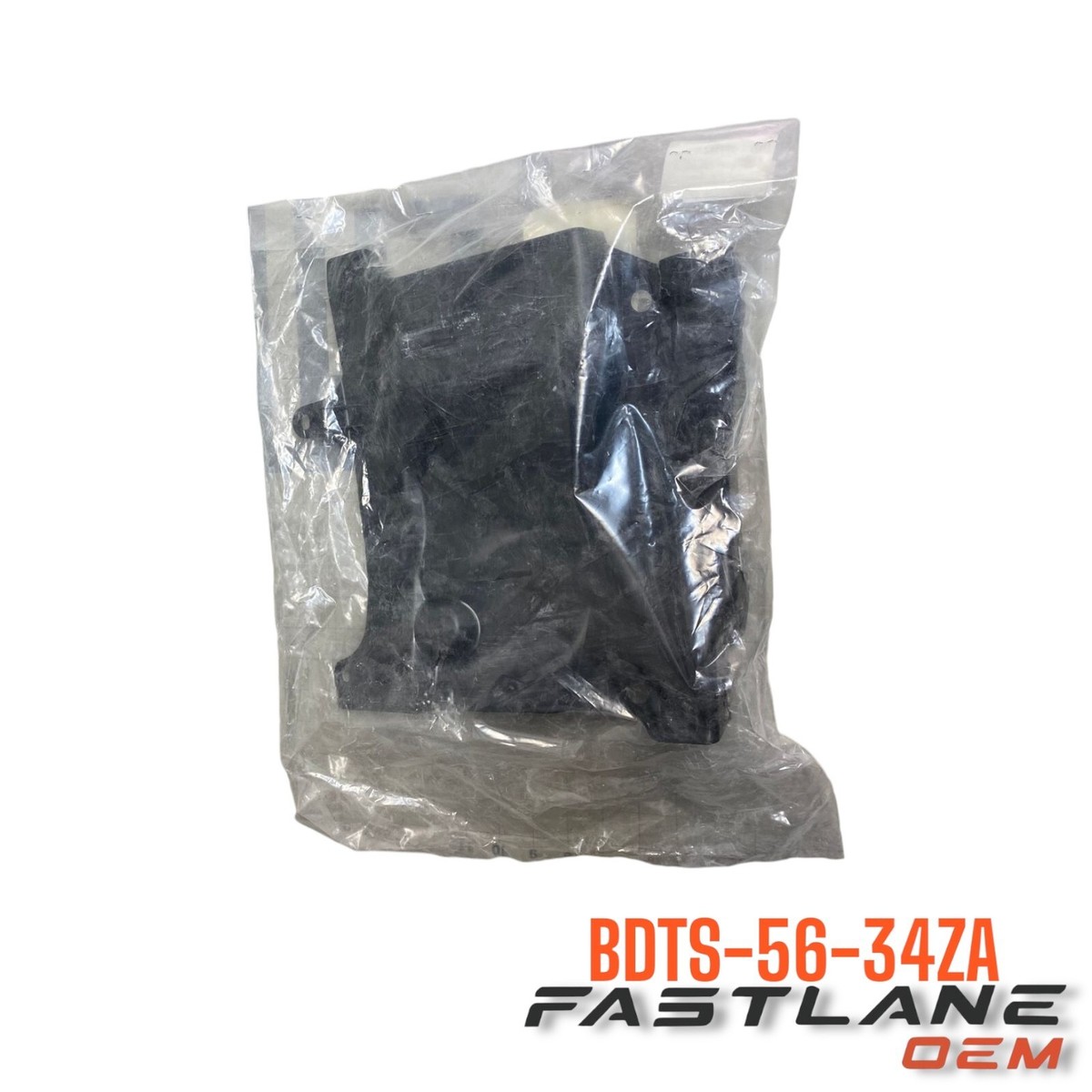 2019-2024 MAZDA CX-30 FRONT LEFT INNER SHIELD NEW OEM BDTS-56-34ZA