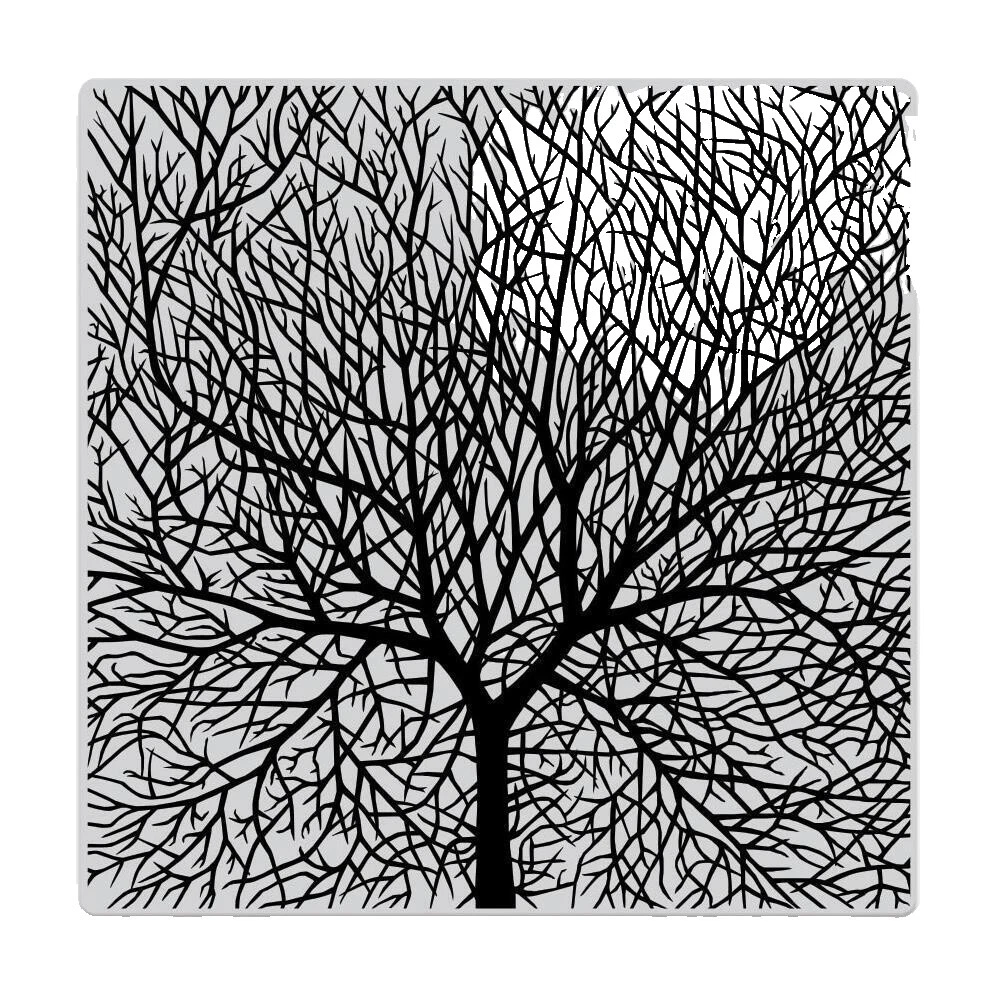 Sellos de artesanía de estaciones Hero Arts