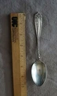 Kenilworth by International Sterling Silver Place Soup Spoon 6 3/4"