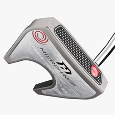 Odyssey Michrohinge Seven DB Putter - Custom