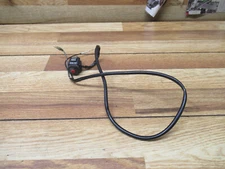 KX 250 KAWASAKI *2000 KX 250 2000 ENGINE KILL SWITCH ASSEMBLY