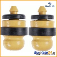 Anschlagpuffer, Federung Sachs 900219 FüR Opel Agila (A)