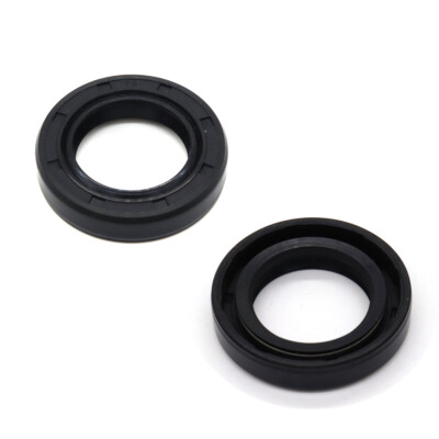 2 Pcs front drive shaft seal For Kawasaki KRF750N Teryx 750 KRT750 # 92049-1570