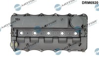 Dr.Motor DRM6920 Ventildeckel FüR Ford