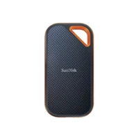 SanDisk Extreme Pro Portable SSD 1TB External Drive Model SDSSDE81-1T00-G25