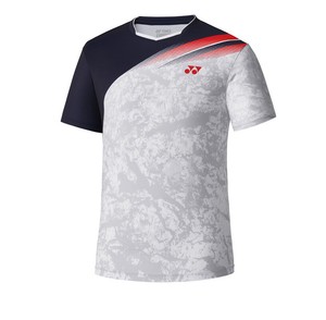 camisetas yonex badminton