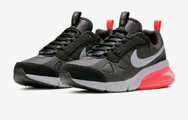 Nike Air Max 270 Futura Black White – KD 13 Sale