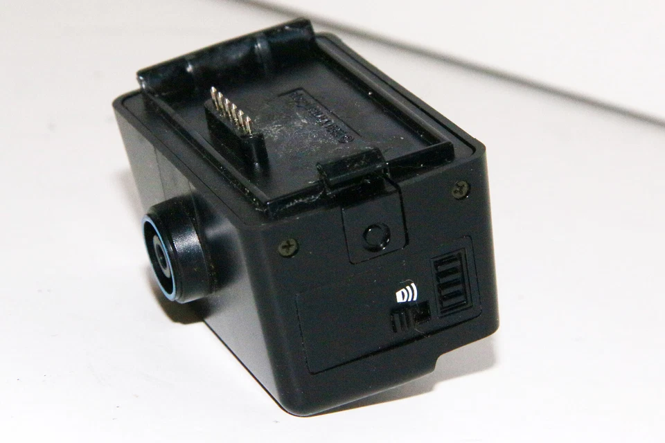 Vivitar 3000/5000 Flash Module DM/N2 For Nikon FG, FE-2, FA & F3 Film Cameras - Image 2 of 4