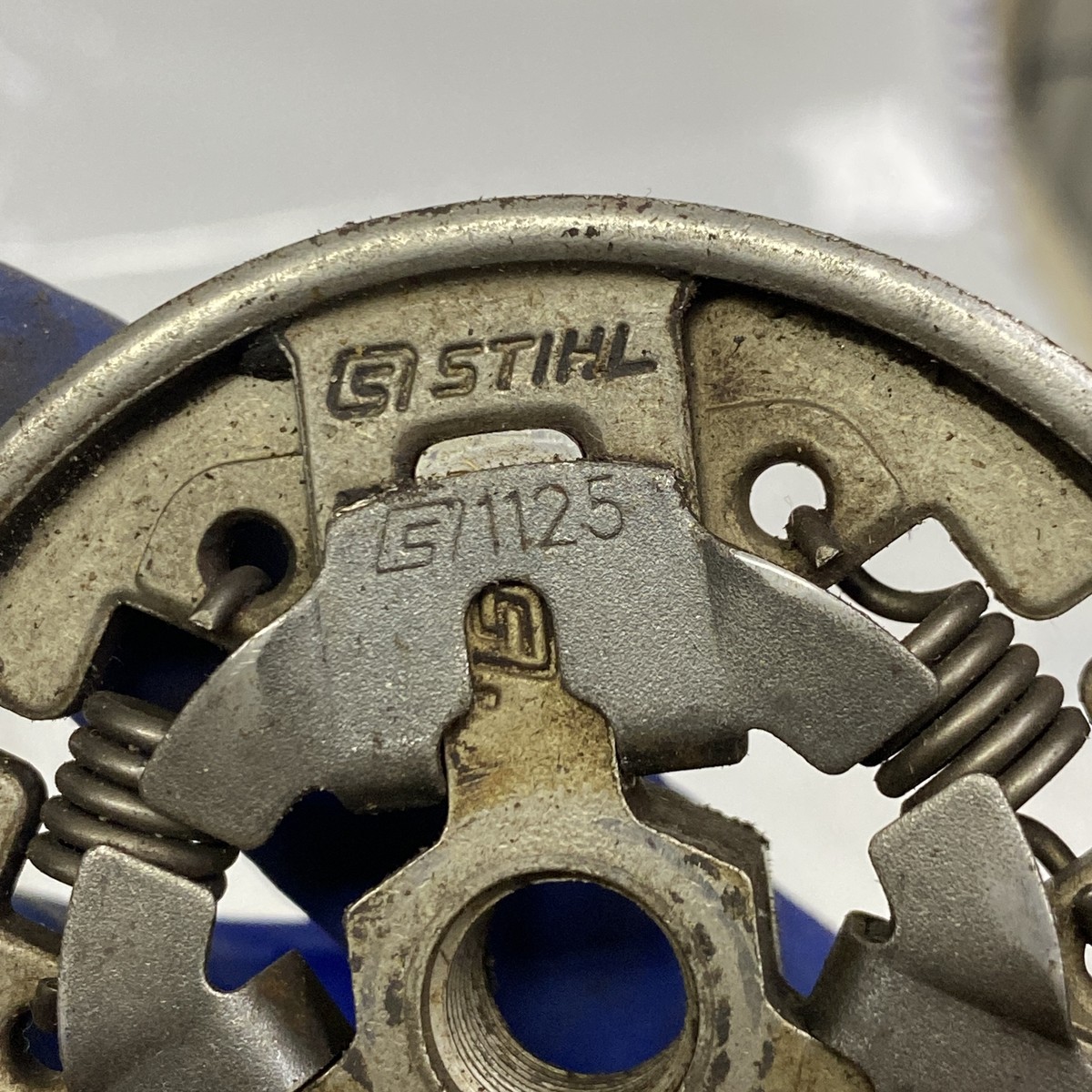 OEM Stihl Clutch (Old Style) for 034 036 MS360 Chainsaw (1125 160