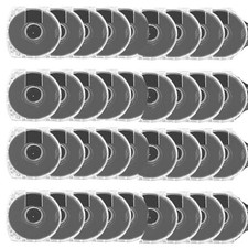 50Pack Replace Transparent UMD Game Disc Case...