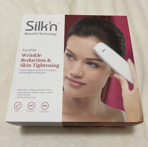 Silkn Titan | eBay