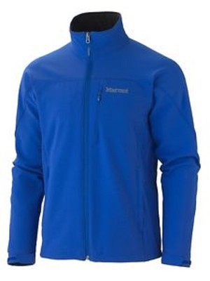 MARMOT TRANGO SOFT SHELL JACKET NWT MENS MEDIUM  $140