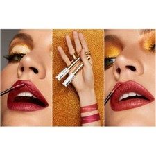 NEUF @@ PUPA Gold Me Silky lip powder - rouge à lèvres en poudre liquide