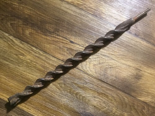 SDS plus rotary hammer drill bit 