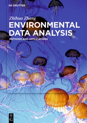 Zhihua Zhang | Environmental Data Analysis | Buch | Englisch (2016) | De Gruyter
