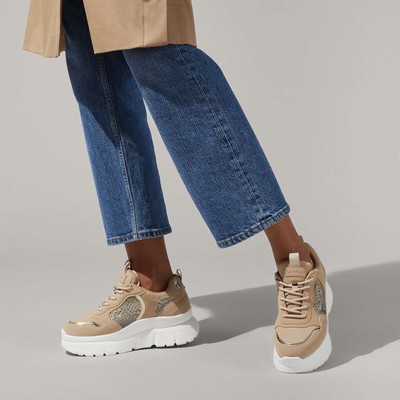 carvela kurt geiger sneakers
