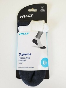 hilly supreme socklet