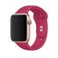 thumbnail 28 - 38/40/42/44mm Silicone Sport iWatch Band Strap for Apple Watch Series 6 5 4 3 SE