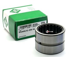 RNA69/32-ZW INA Needle Bearings image