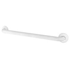 Kingston Brass Made To Match 36-Inch Stainless Steel Grab Bar