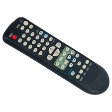 NF607UD Replace Remote Control for Emerson Funai LCD TV DVD Combo LD195EMX