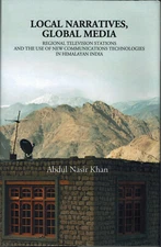 Local Narratiives, Global Media: Regional Televsion Stations.. (Hardcover)
