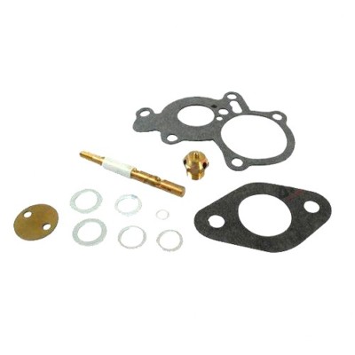 Kit De Réparation Pour Carburateur Zenith 24T2 - Compatible Ferguson TEA20 - Neuf Générique