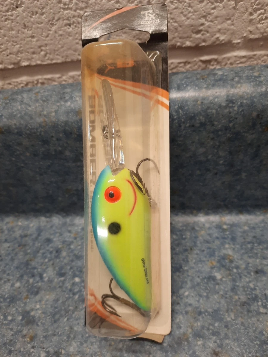 Leurre souple pêche YUBARI FAT SHAD avec Attractant Vert Fluo CAPERLAN