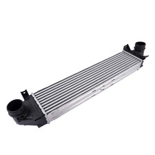 INTERCOOLER per LAND ROVER FREELANDER 2 - 2.2 td4 2007-2010 LR031466 con foro