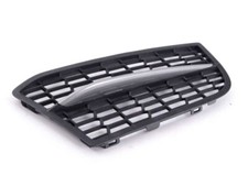 BMW 5' Series F10 F11 M Sport Front Bumper Grille - Right (JS)