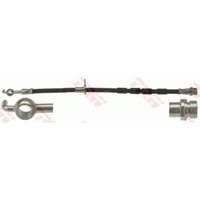 TRW Bremsschlauch Bremsleitung Vorne Links FüR Ford Fiesta VI Van PHD1144