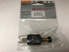 HJ2103/8 Hornby Jouef Motor Pack for Diesel Autorail CFL 2100 AC IS16.5