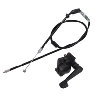 For Honda ATC70 ATC90 TRX70 FourTrax 70 2×4 20-26mm Carb Thumb Throttle Cable