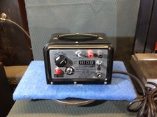transformator mountz 120v ac do 30v dc. regulowany z/wsteczny (ostatni )