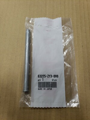 IAM＊3点 Genuine Honda OEM 63225-ZY3-000 Shaft Front Lock | eBay