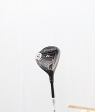 Ping G410 3 Aldila Rogue White 130 Msi 80 12822057 Fair