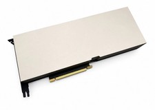 Nvidia A100 40GB PCIe Server Graphics Acceler...