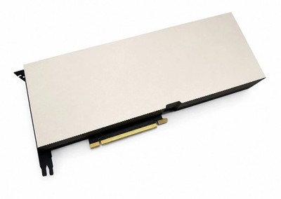 Nvidia A100 40GB PCIe Server Graphics Accelerator - 900-21001-0000-000