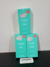 Skinfix Acne + 2% BHA Acne Spot Treatment .5 fl oz x3