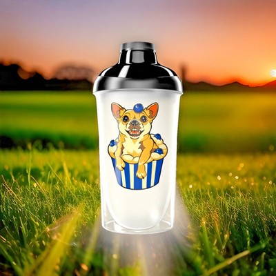 Holy Energy NICOLNIC CREATOR  Shaker brandneu