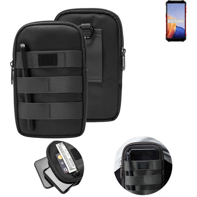 Gürtel-Tasche für Ulefone Armor X9 Handy Hülle